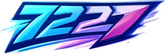 7227